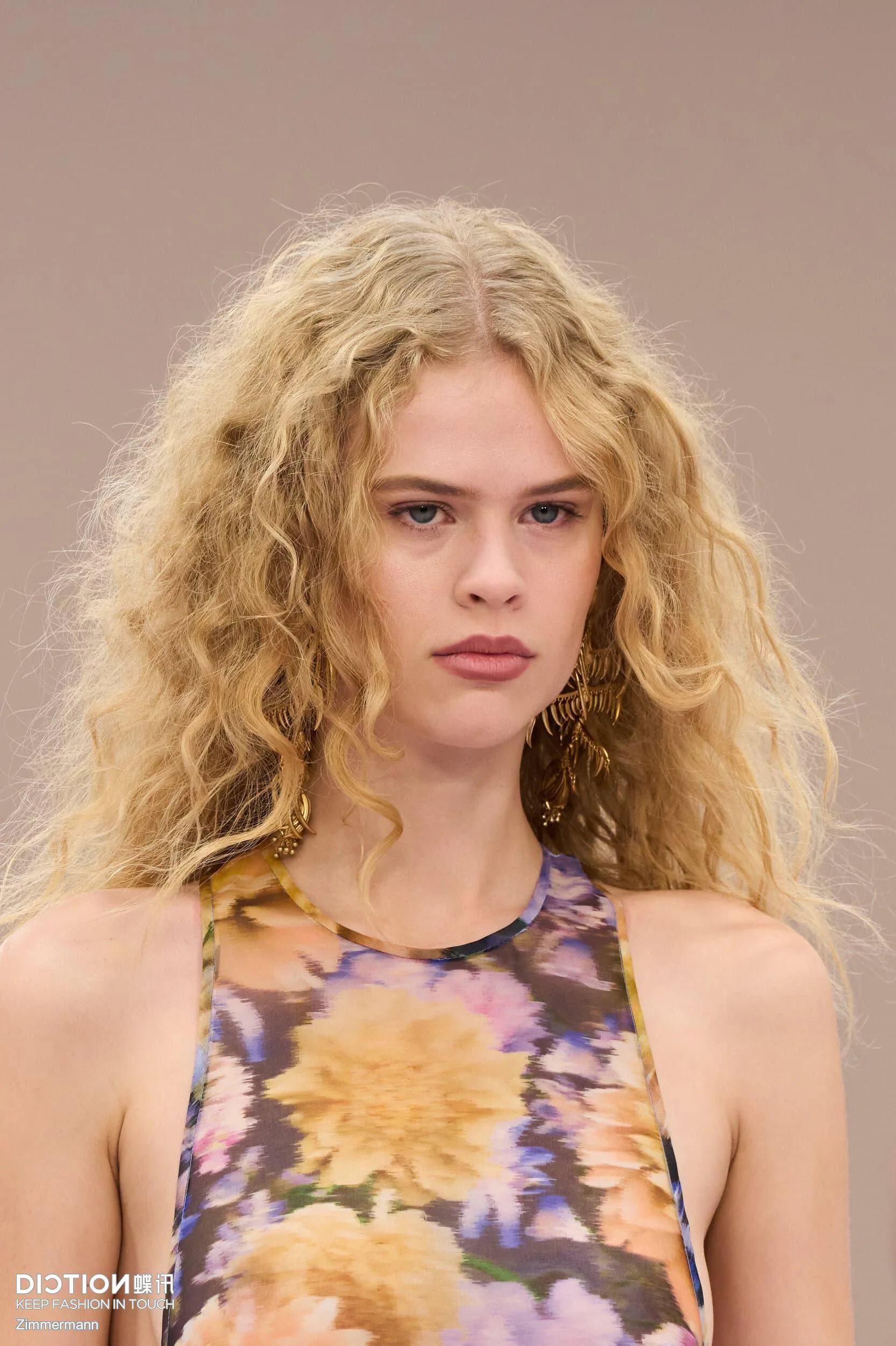 Платья Женские Zimmermann 13102764