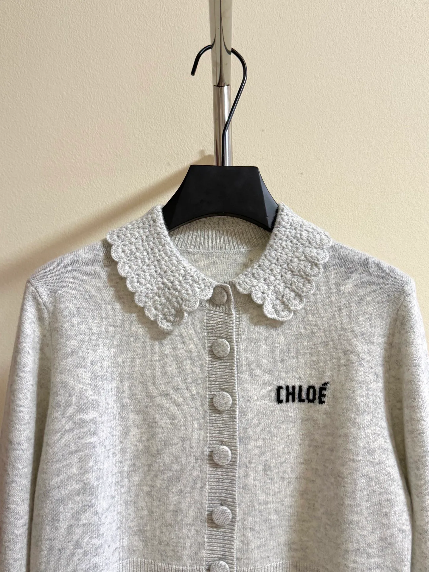 Джемперы И Свитеры Женские Chloe 5075233