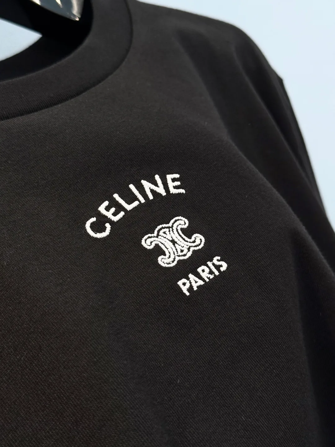 Лонгсливы Женские Celine 11663693
