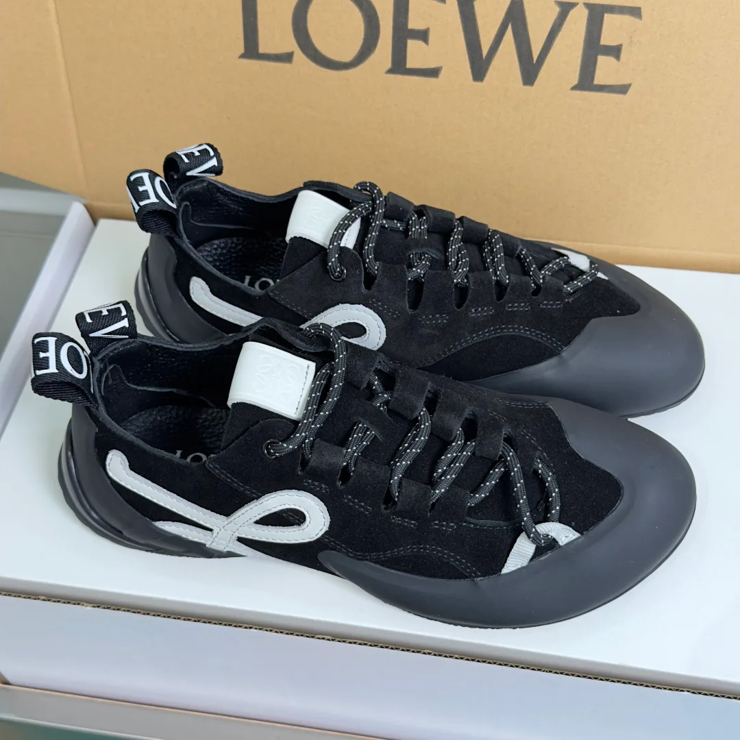 Кроссовки Женские Loewe 12641192