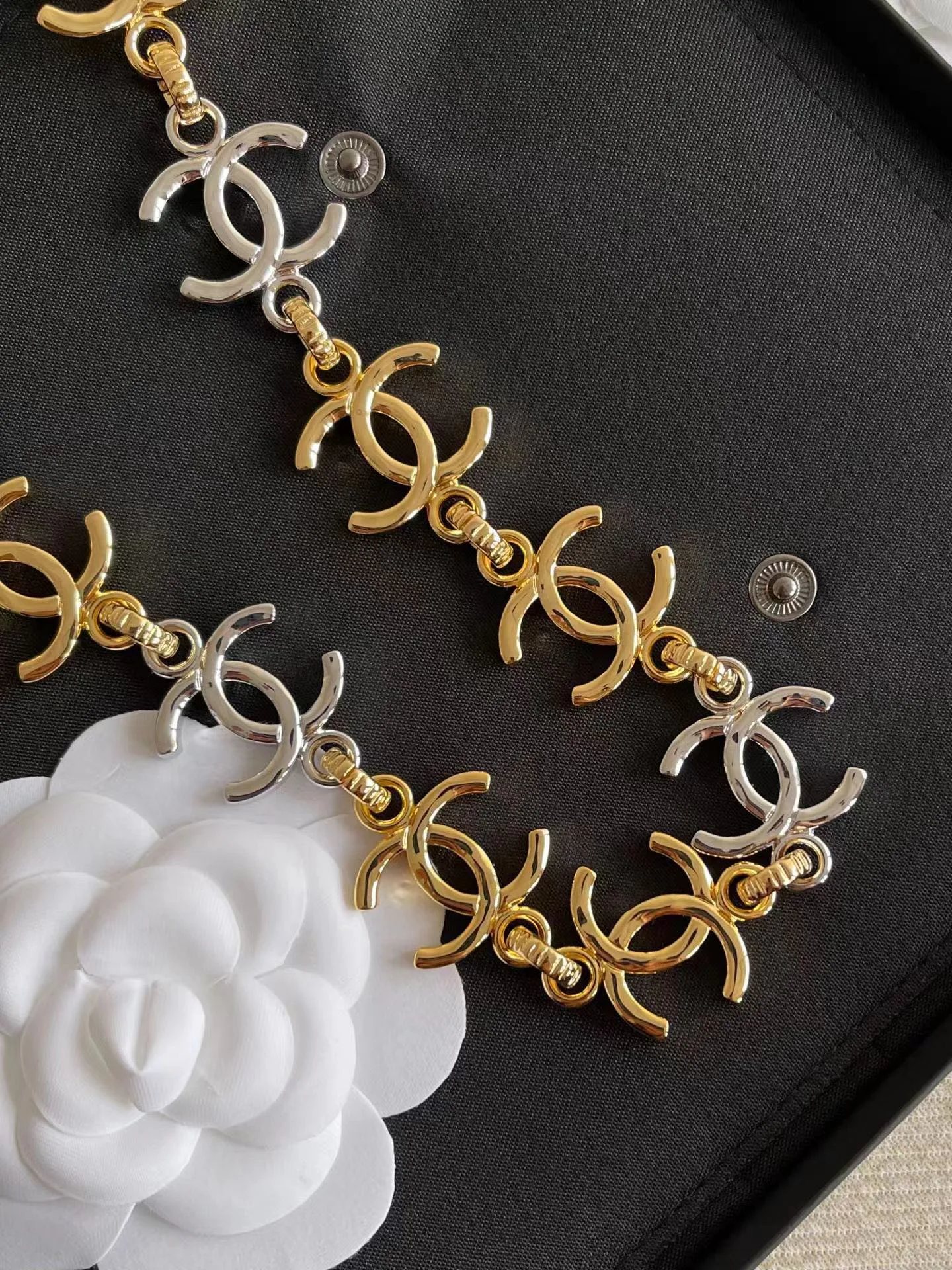 Бижутерия Chanel 11693734