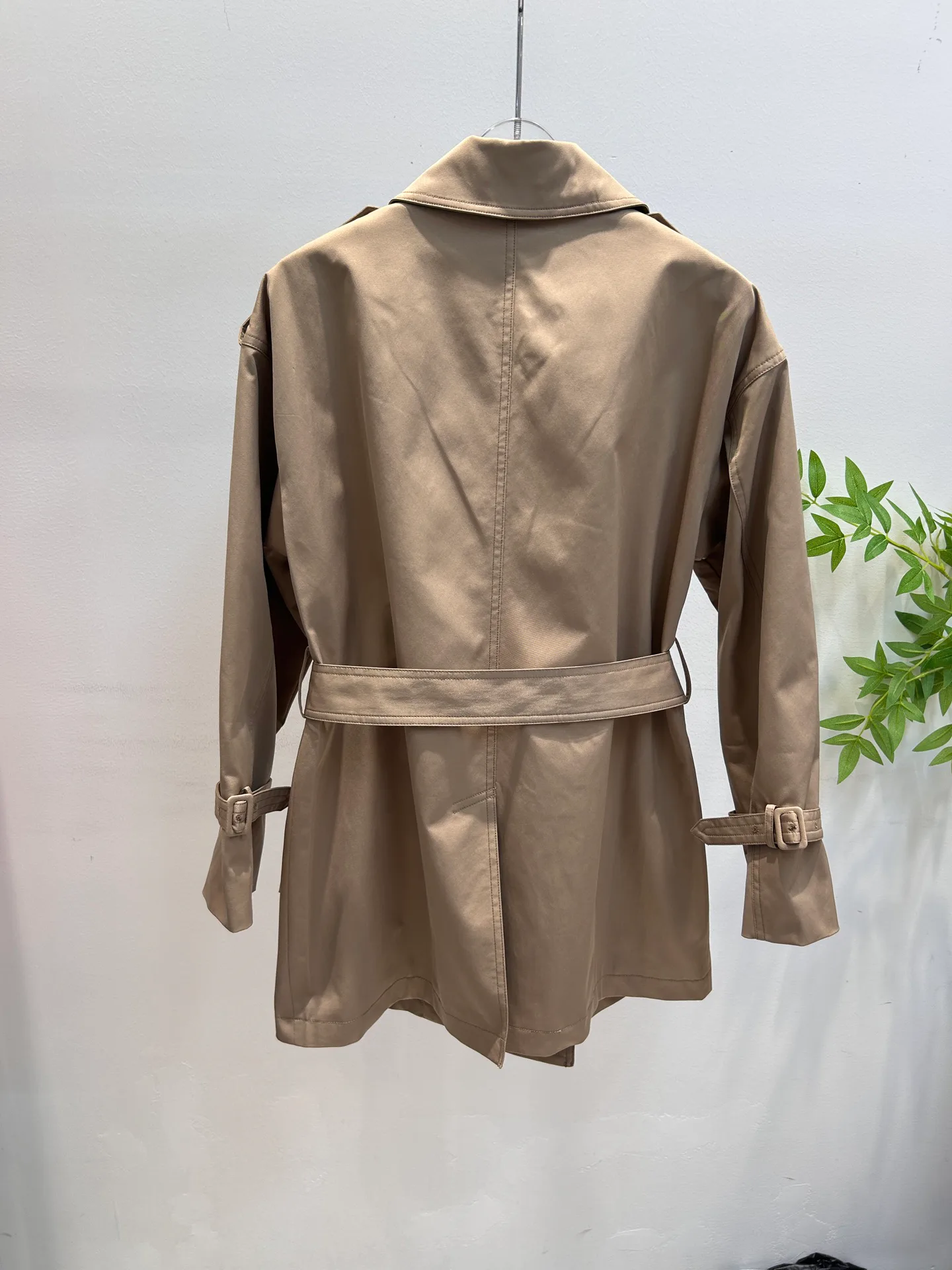 Тренчи Женские Max Mara 2561655