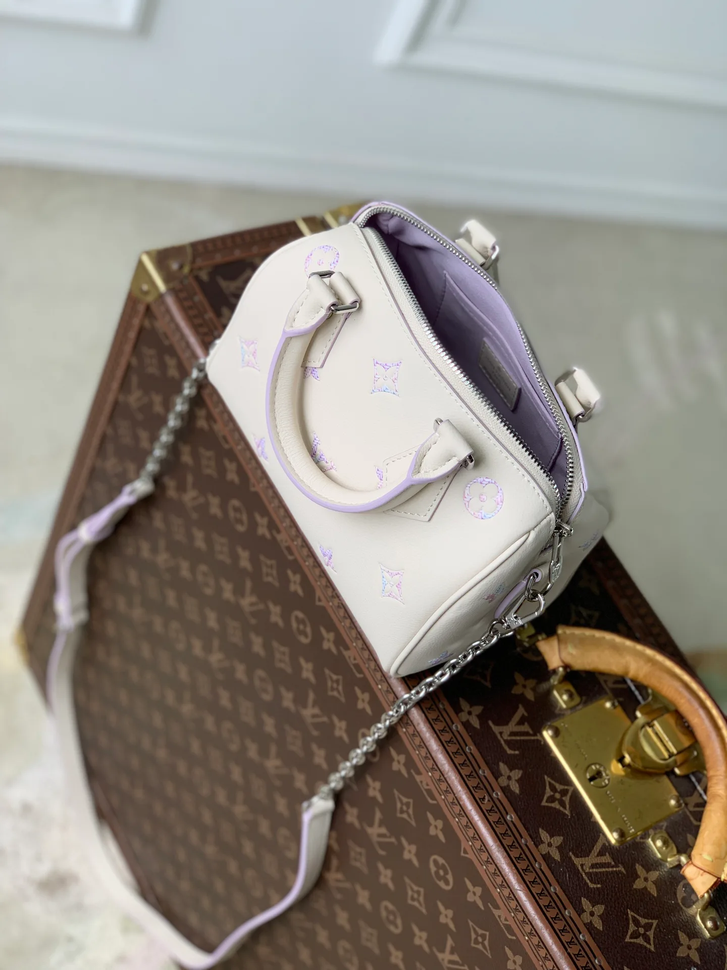 Классические Сумки Женские Louis Vuitton 18147482