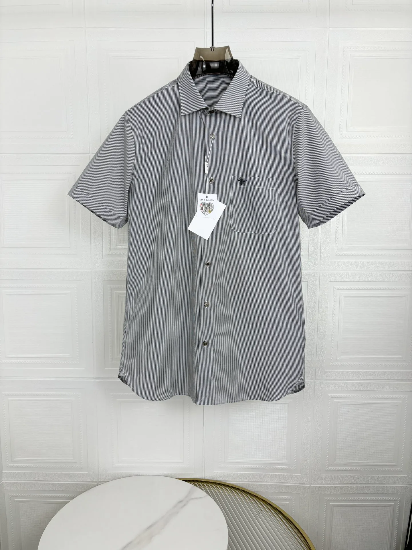 Рубашки Мужские Christian Dior 53573