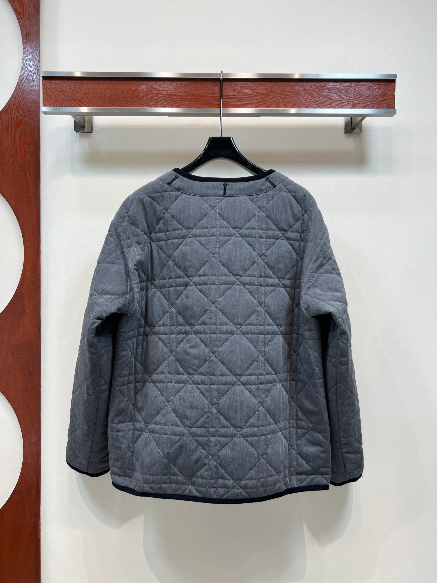 Куртки И Пуховики Женские Christian Dior 1886781