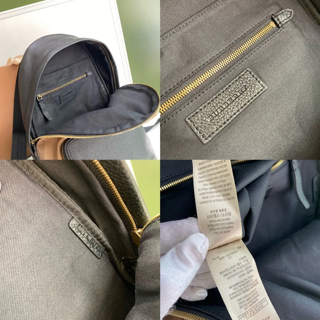 Рюкзаки Женские Bottega Veneta 4305169