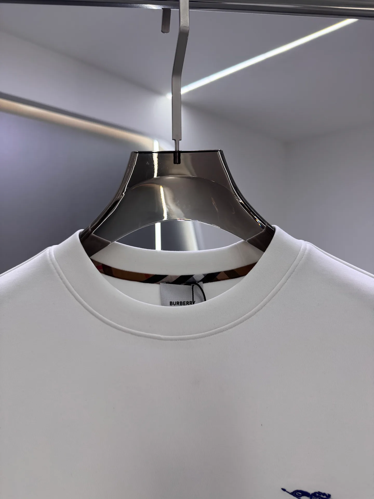 Свитшоты Мужские Burberry 79639