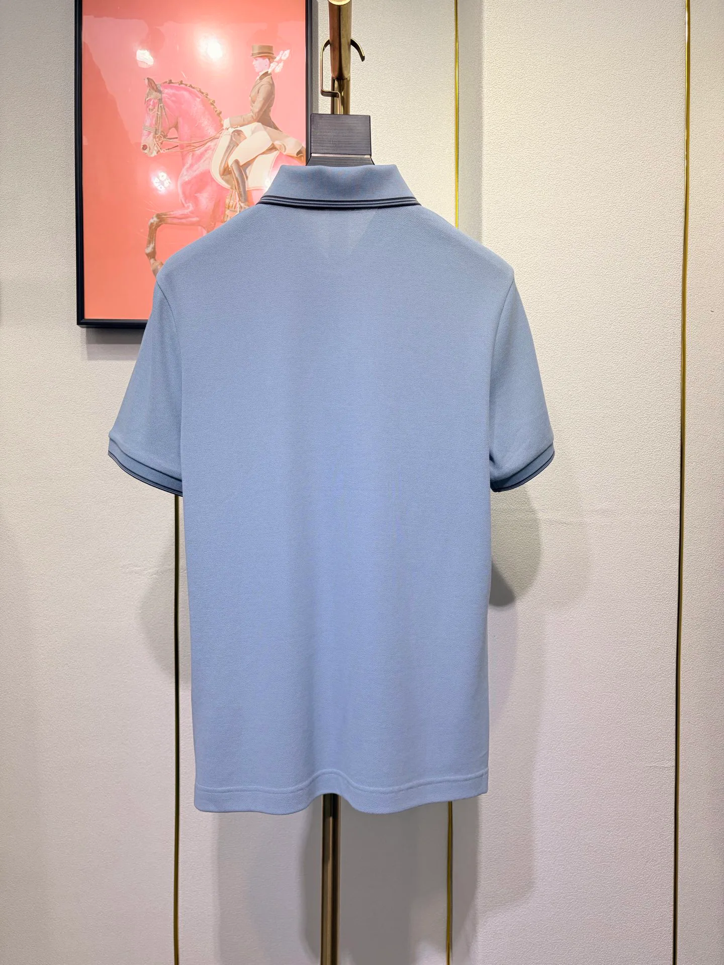 Рубашки Мужские Fendi 9465216