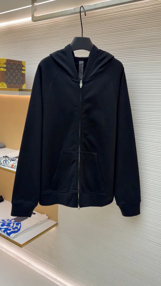Свитшоты И Худи Мужские Chrome Hearts 9854089