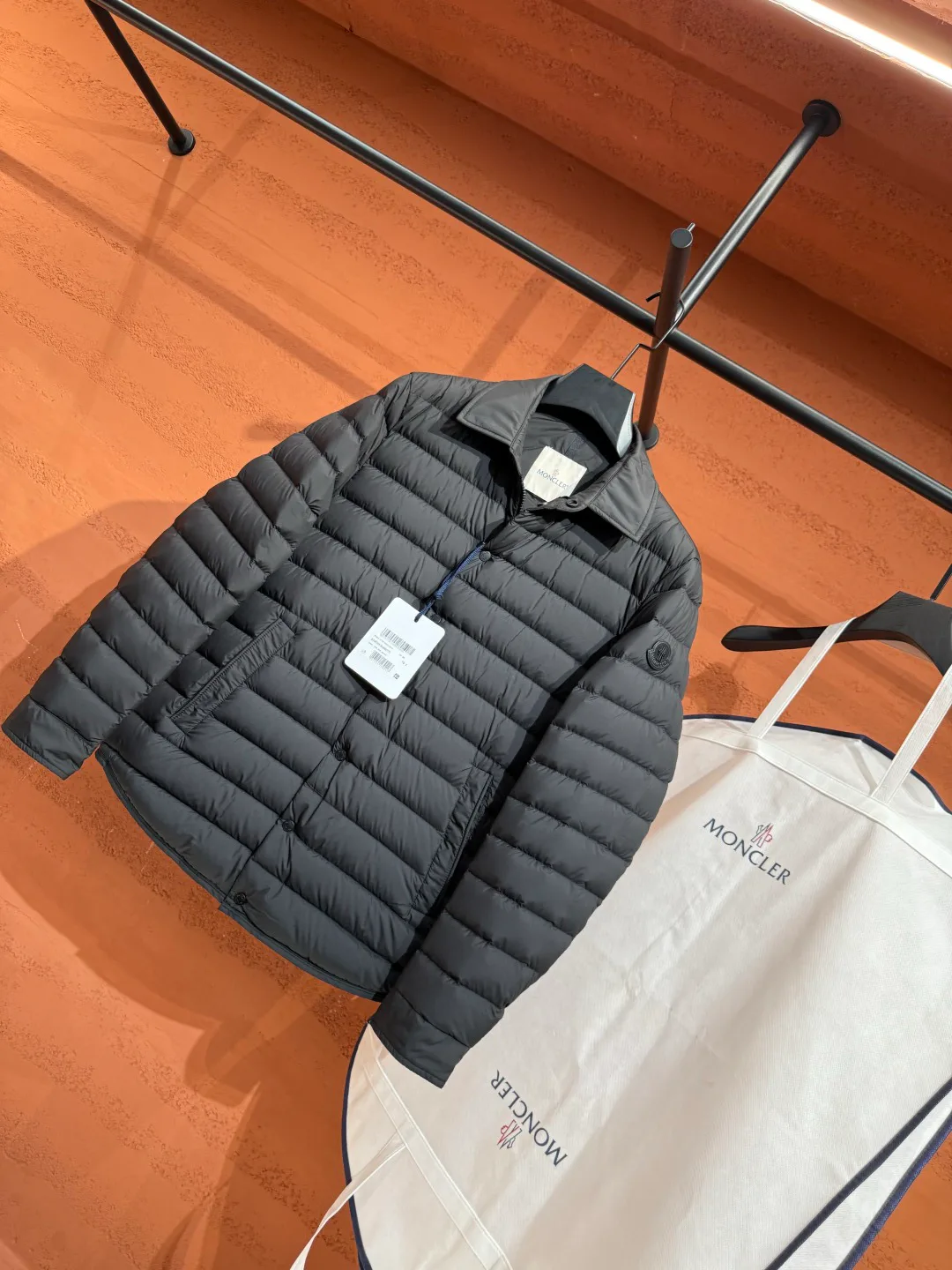 Куртки И Пуховики Женские Moncler 18436263