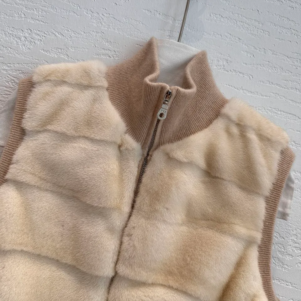 Жилеты Женские Loro Piana 18321095