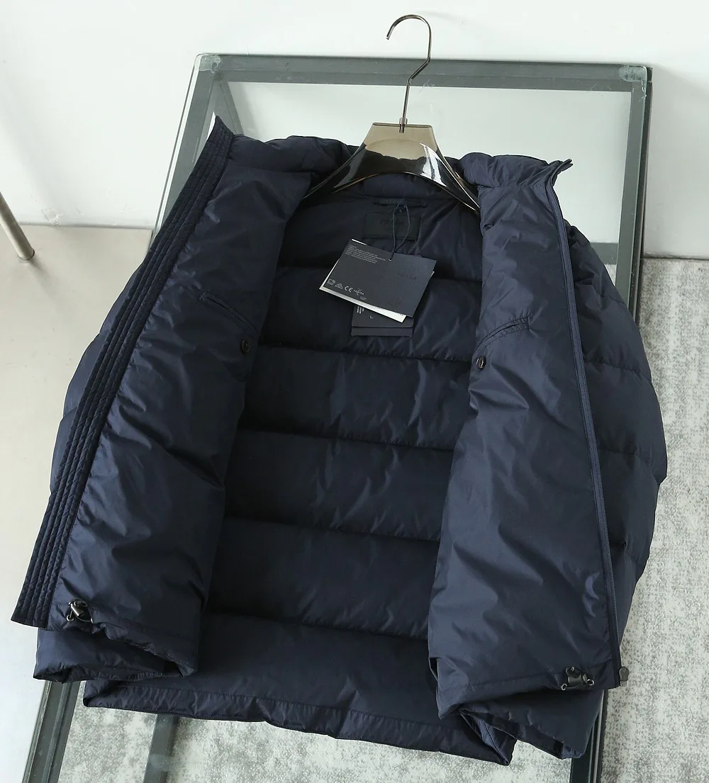 Куртки Мужские Prada 171585