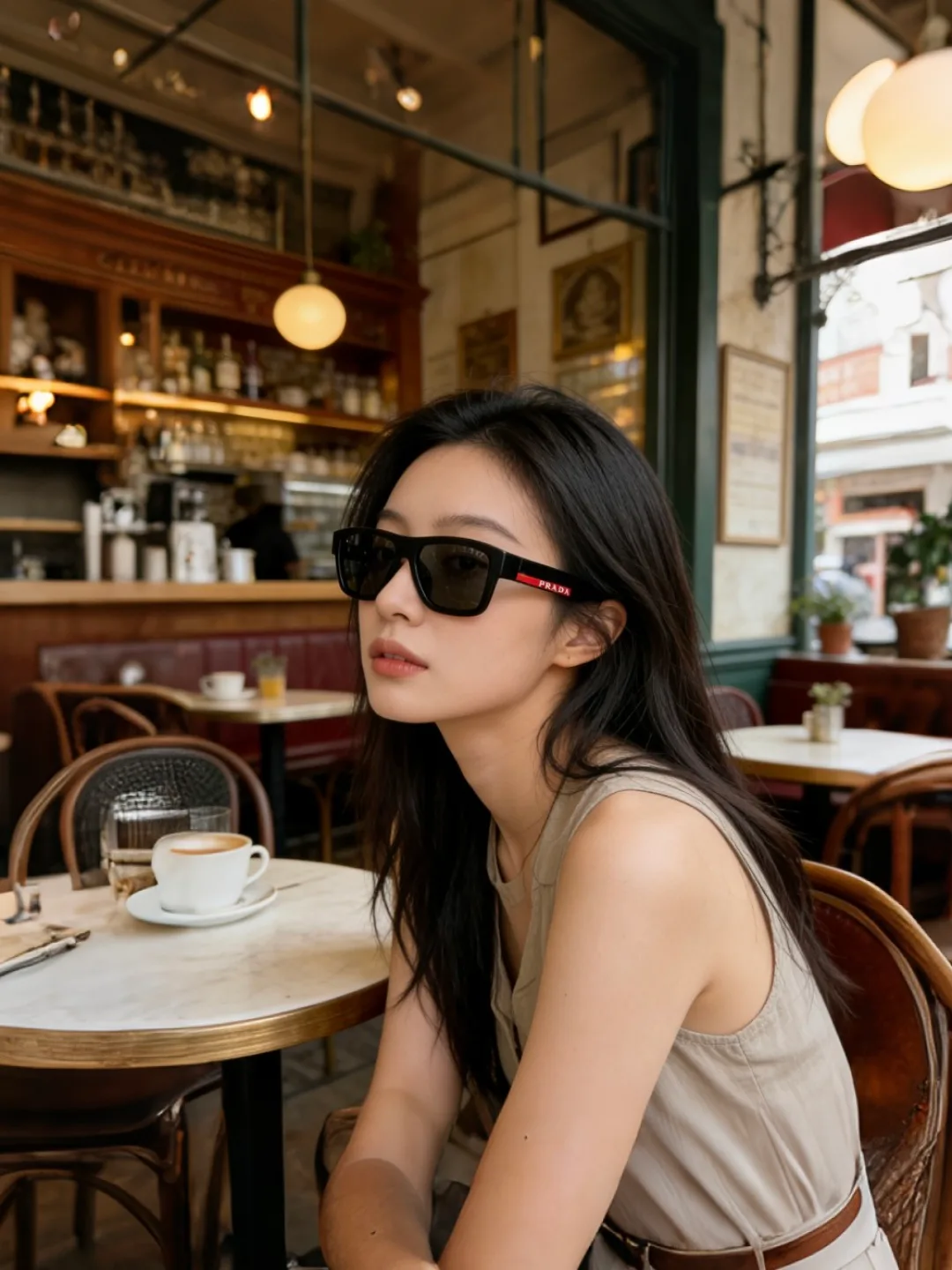 Очки Prada 11633244