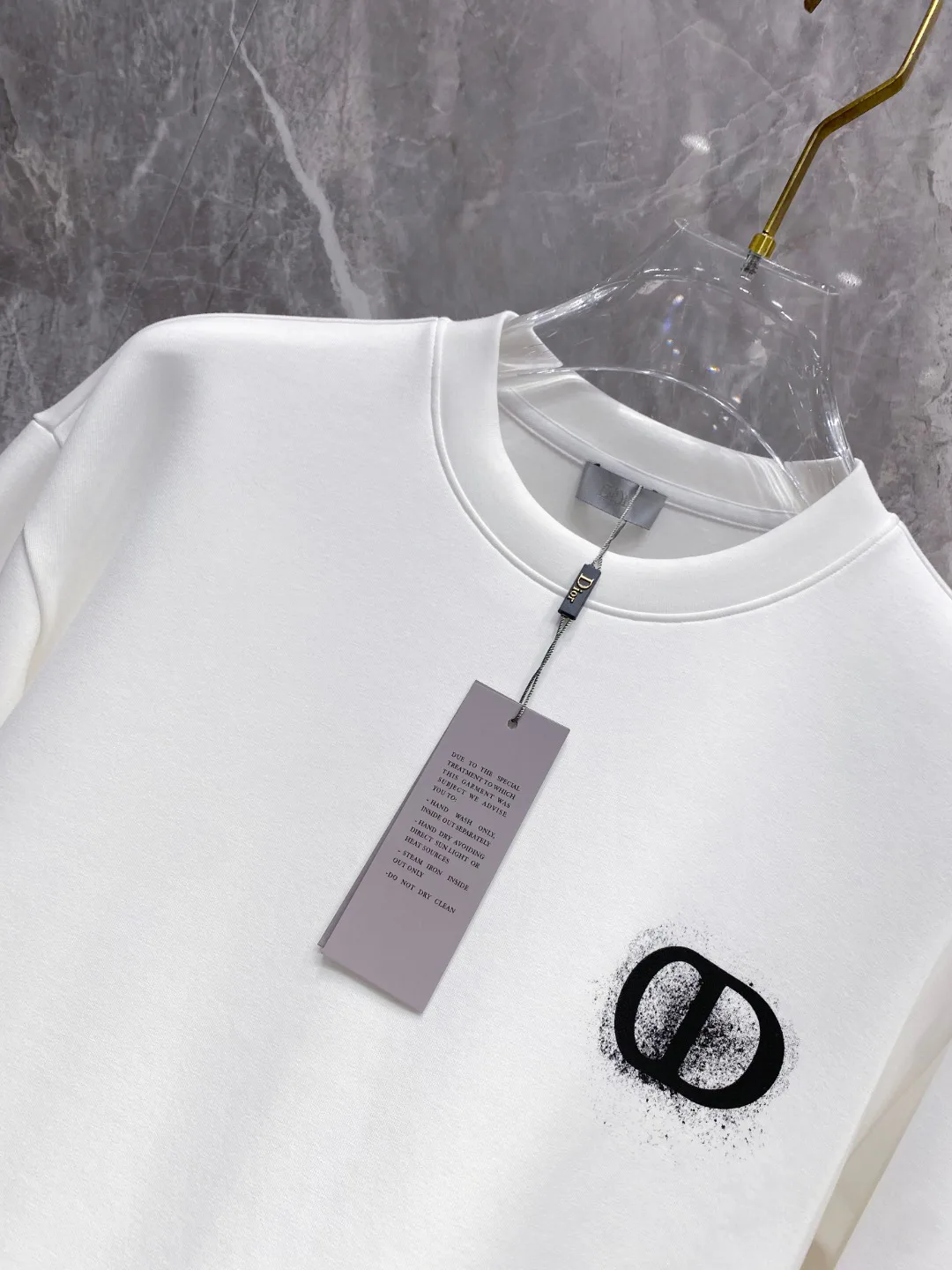 Свитшоты И Худи Мужские Christian Dior 1127998