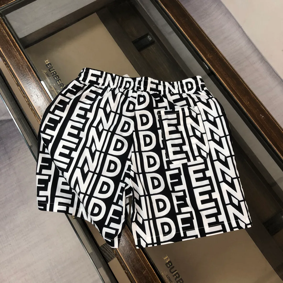Шорты Мужские Fendi 12692007