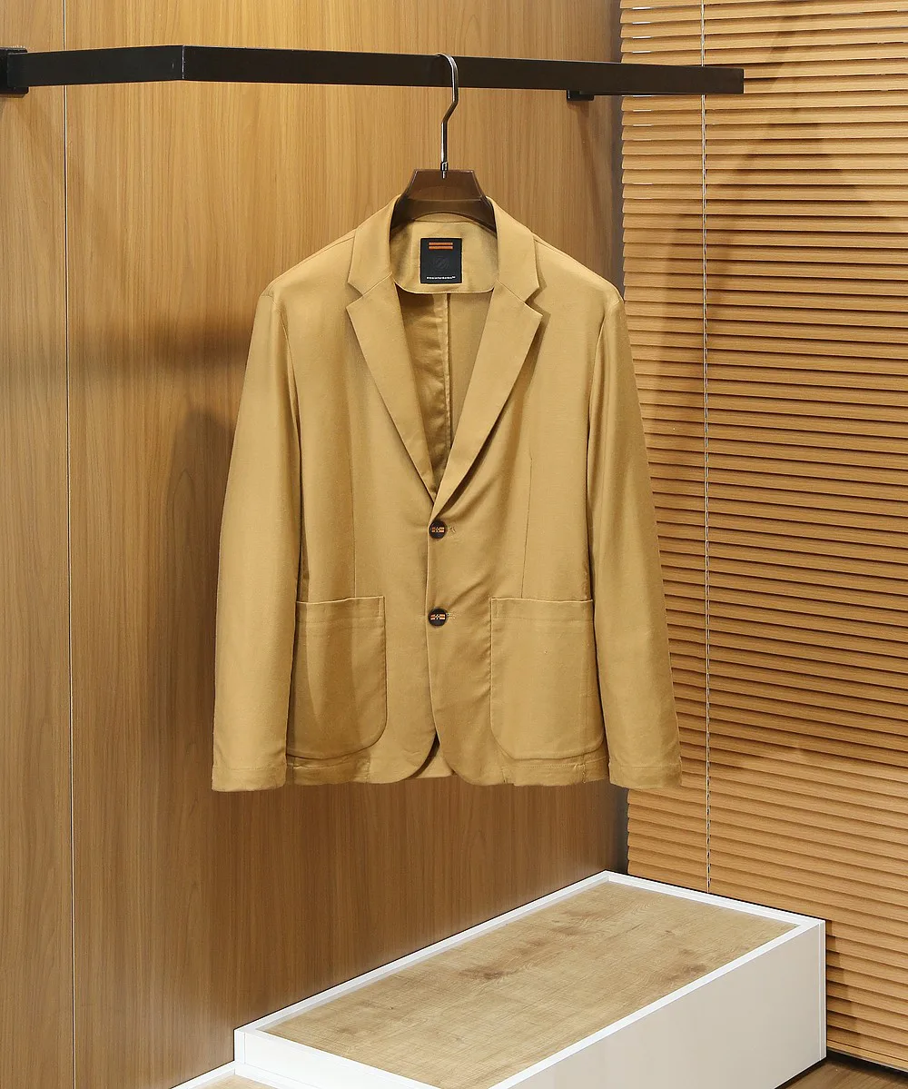 Пиджаки Мужские Zegna 9949846