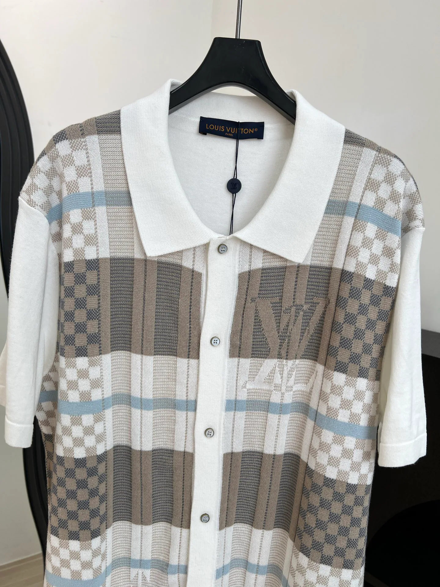 Рубашки Мужские Louis Vuitton 11669723