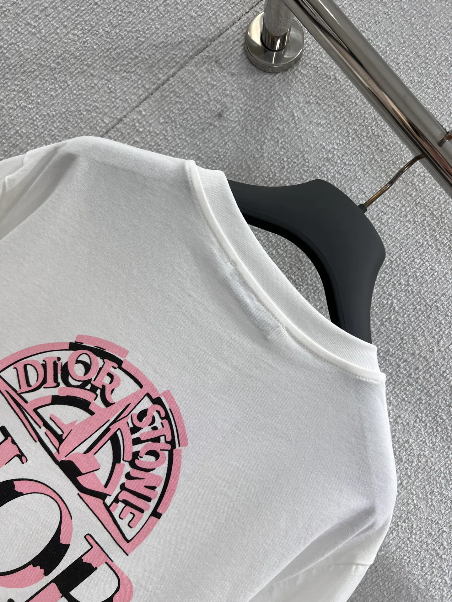 Футболки Женские Christian Dior 1521063
