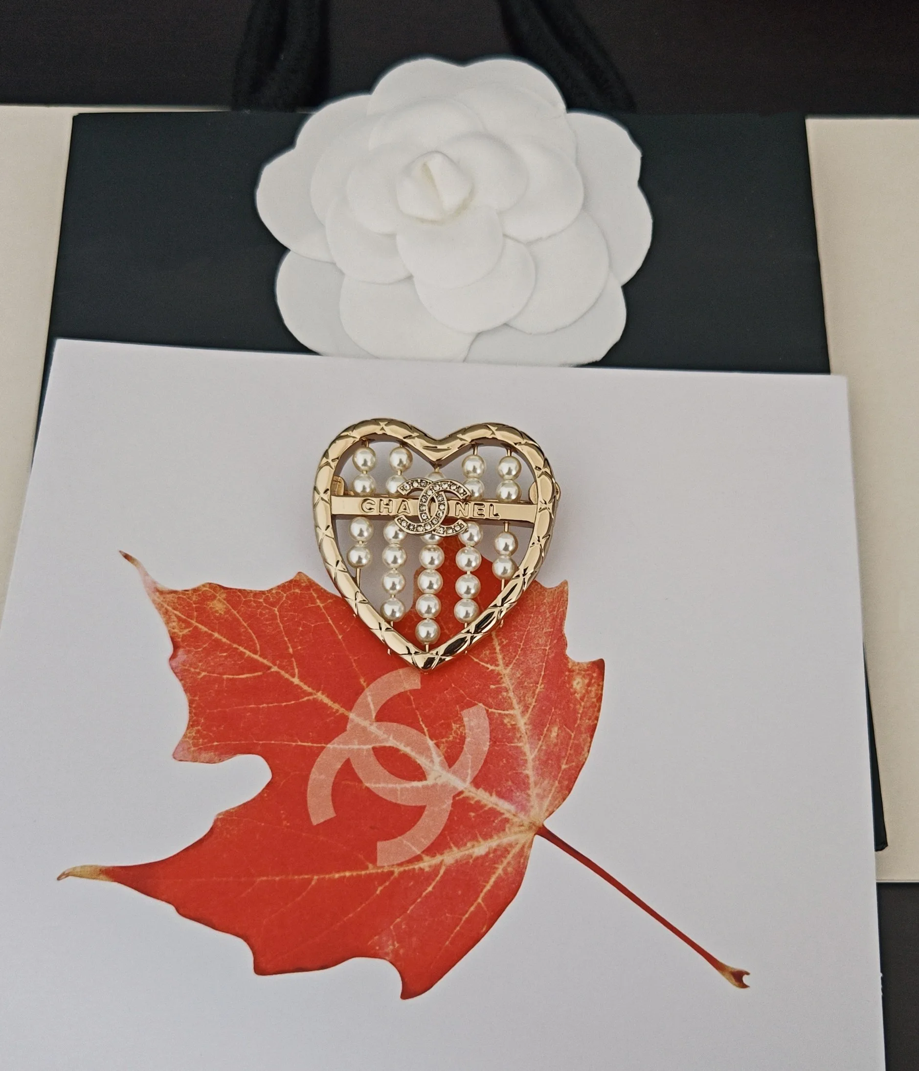 Бижутерия Chanel 101915