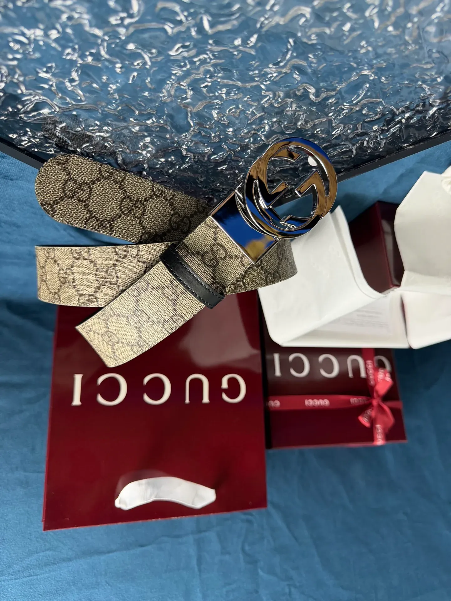 Ремни Gucci 1045495