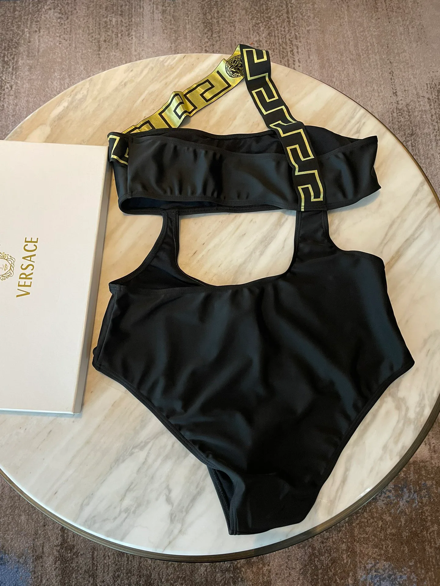 Купальники Женские Versace 3400451