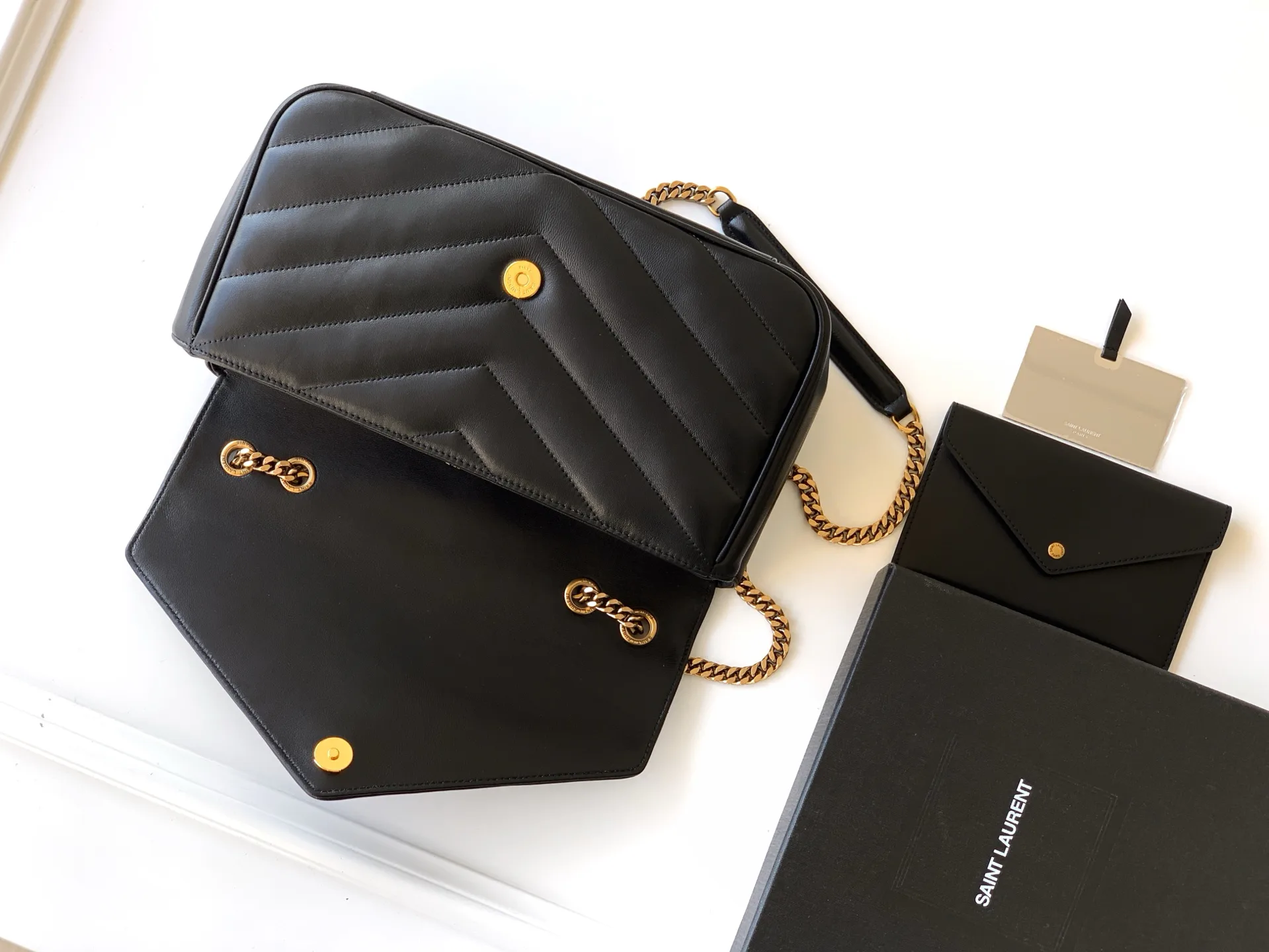 Классические Сумки Женские Saint Laurent 11309764