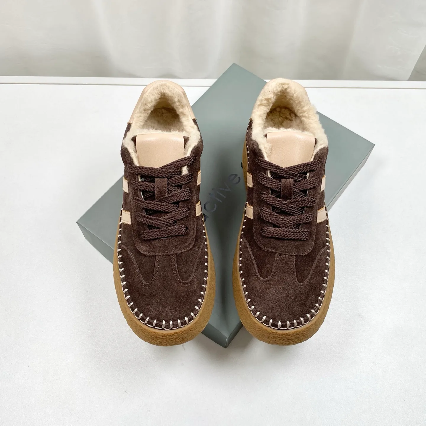 Кеды Женские Hermes 230321