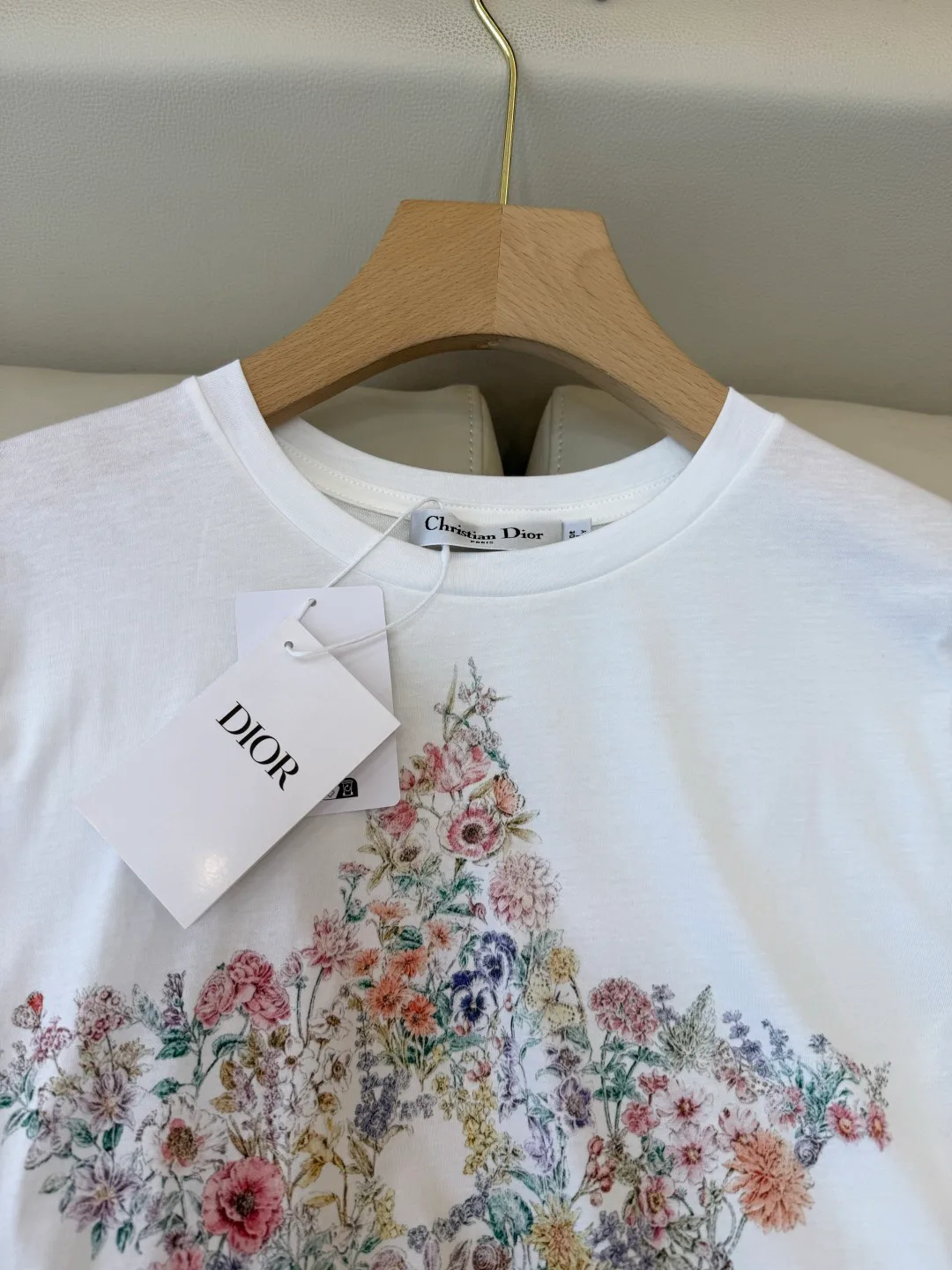 Футболки Мужские Christian Dior 11869869