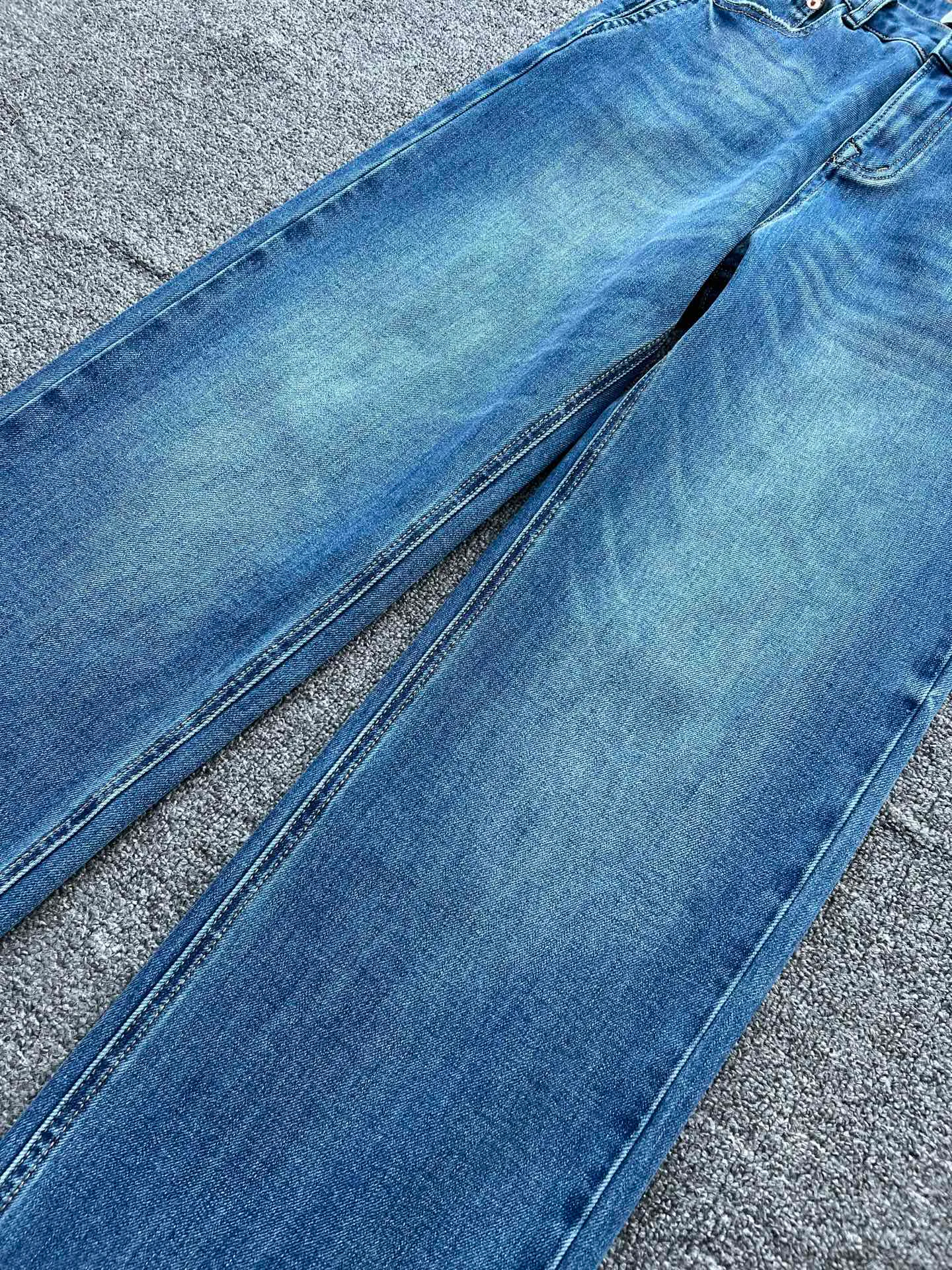 Джинсы Женские Saint Laurent 11319717