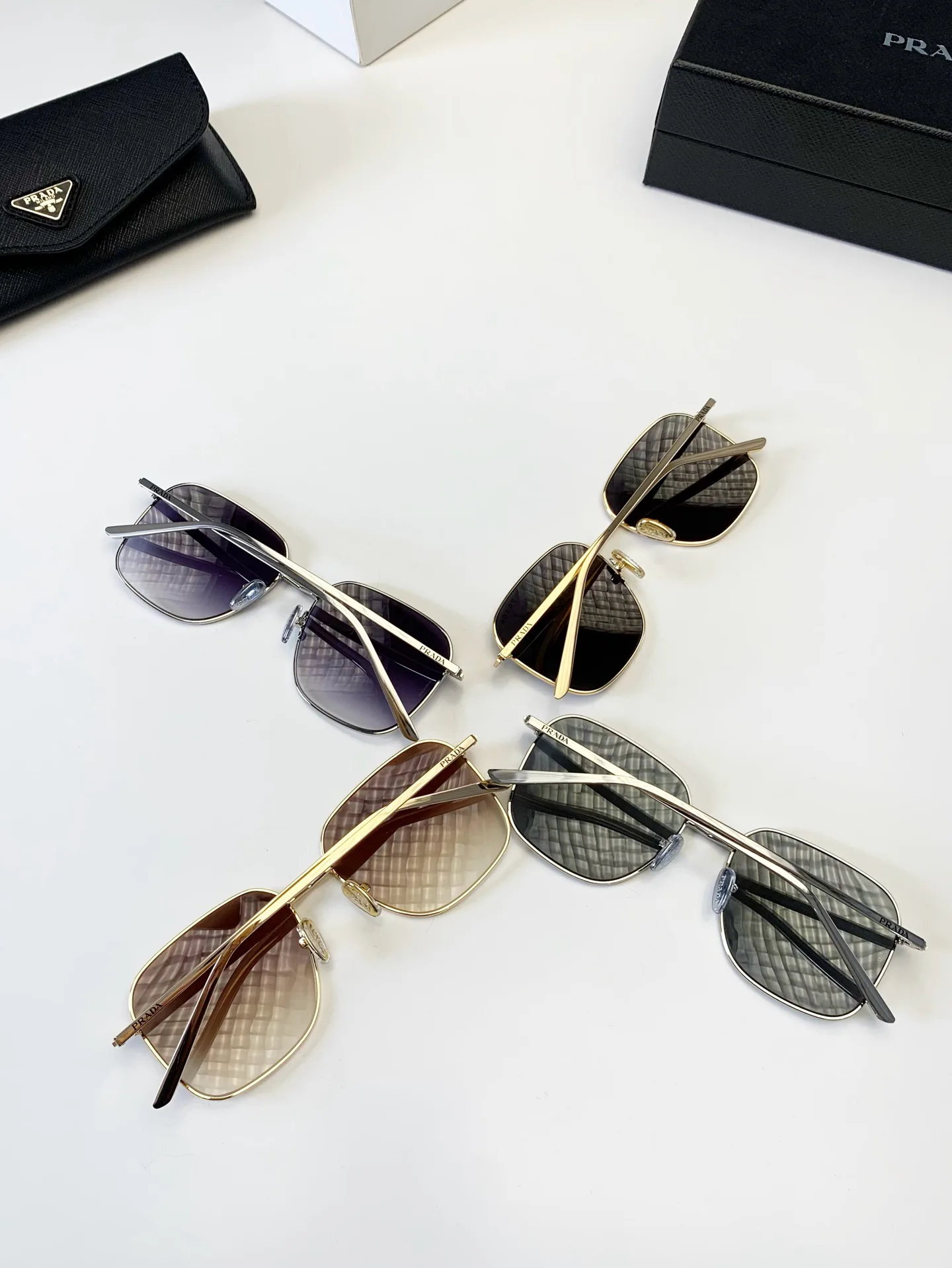 Очки Prada 11628503