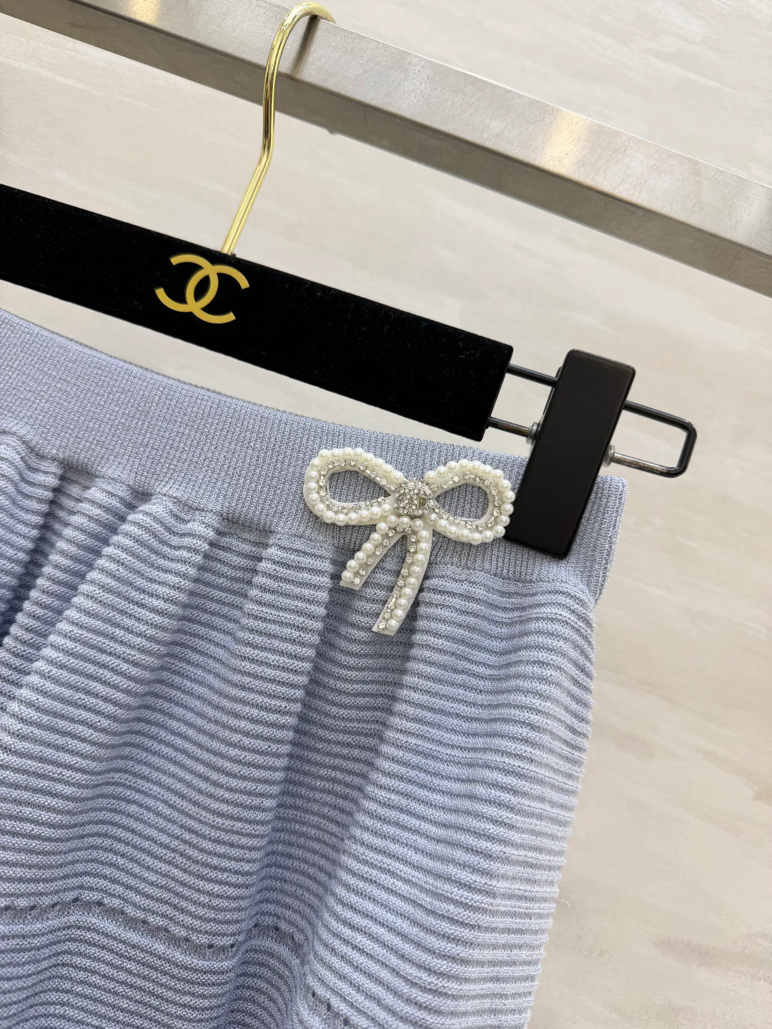 Юбки Женские Chanel 19091675