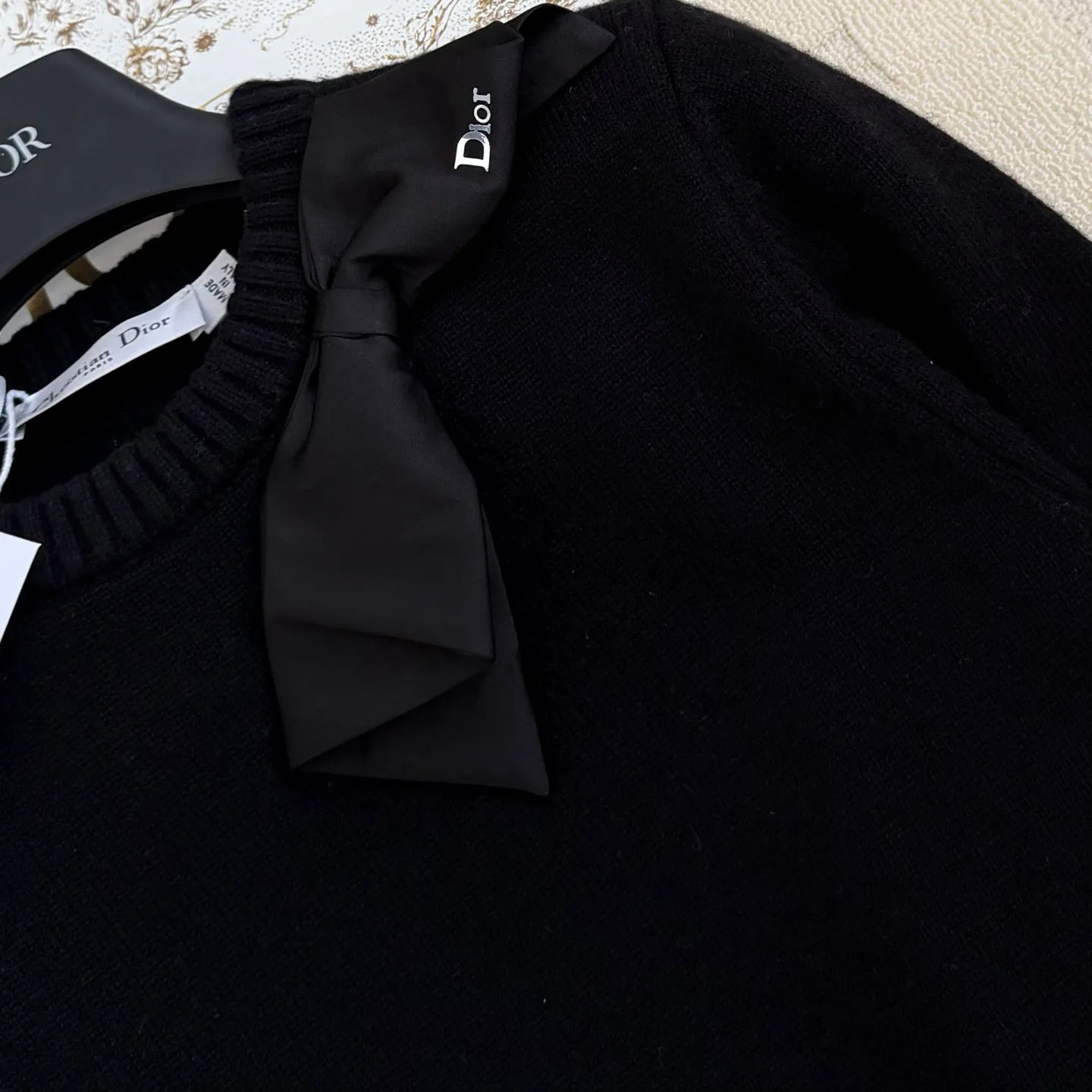 Джемперы И Свитеры Женские Christian Dior 4420224