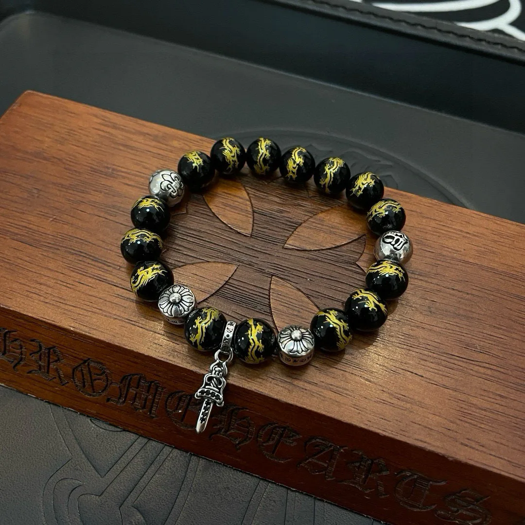 Бижутерия Chrome Hearts 1628711