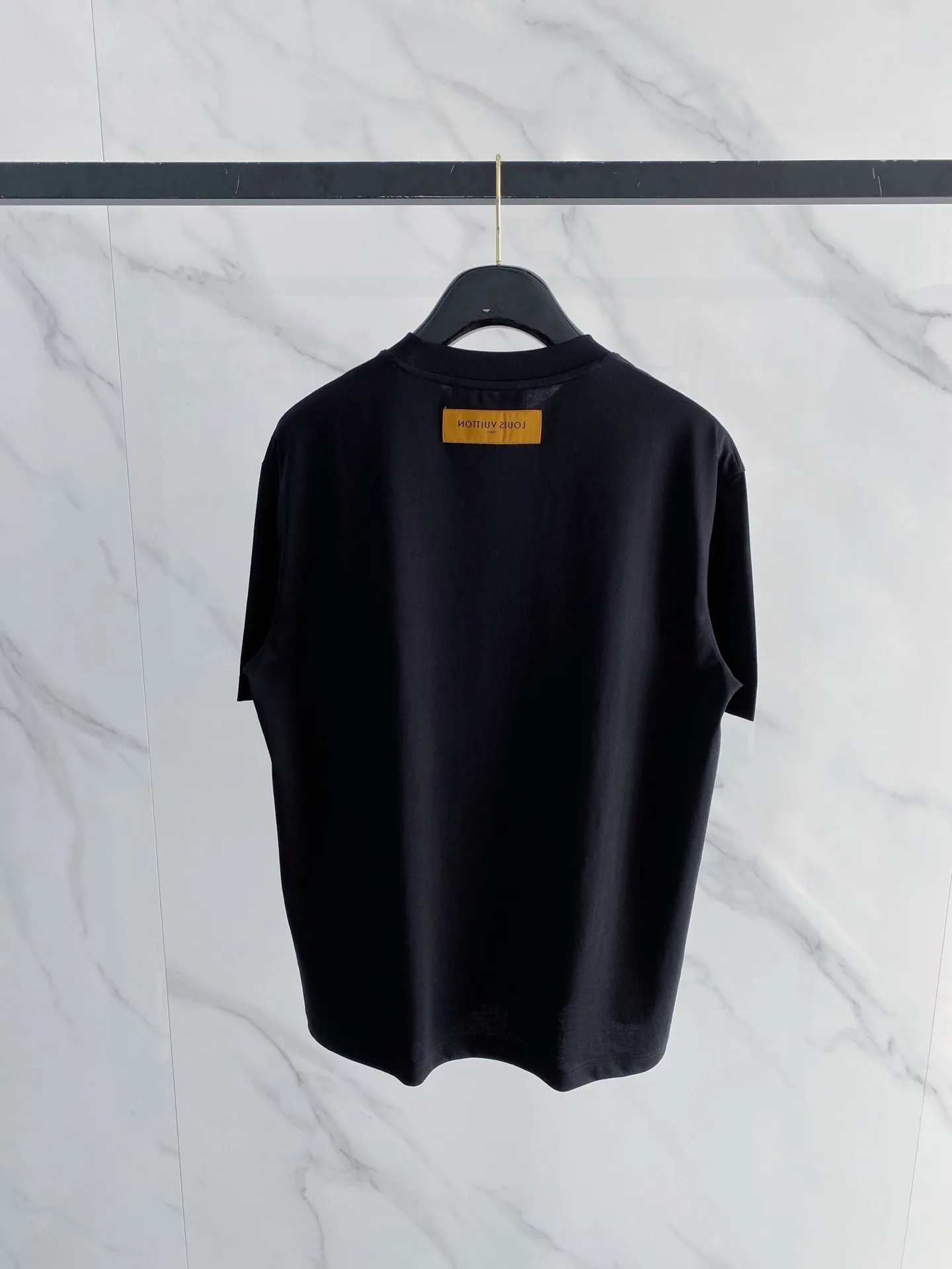 Футболки Мужские Louis Vuitton 13182446