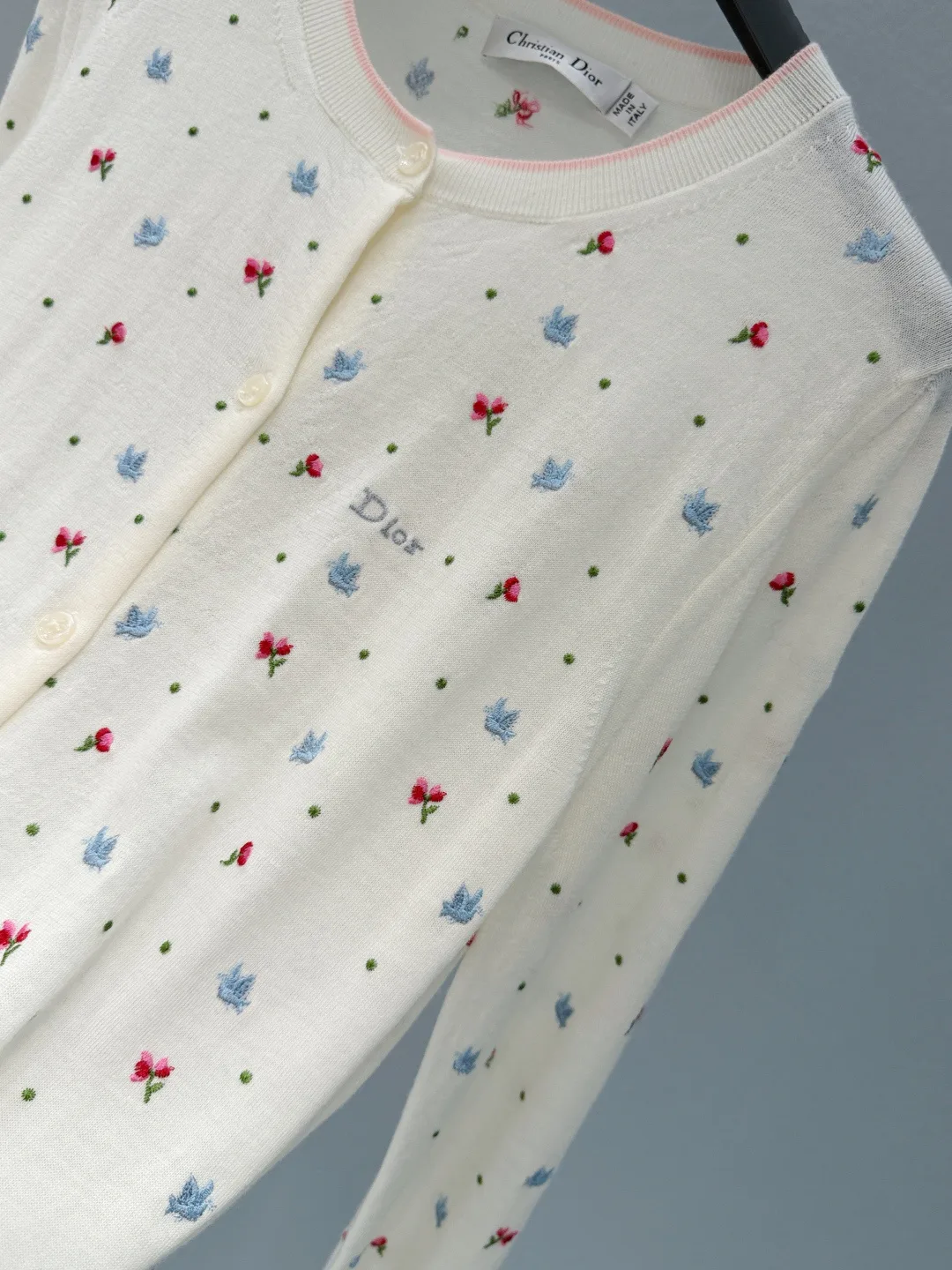 Жакеты Женские Christian Dior 11444751