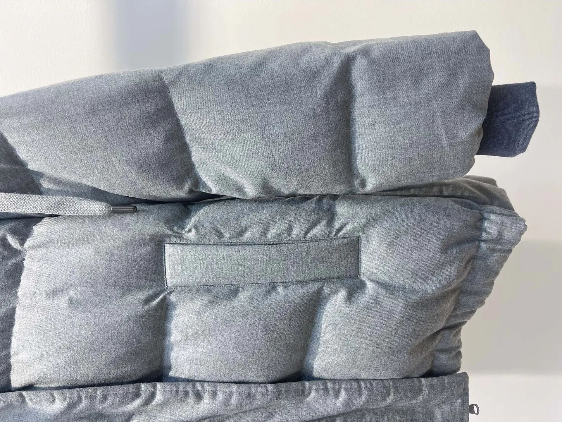 Куртки Мужские Brunello Cucinelli 247870