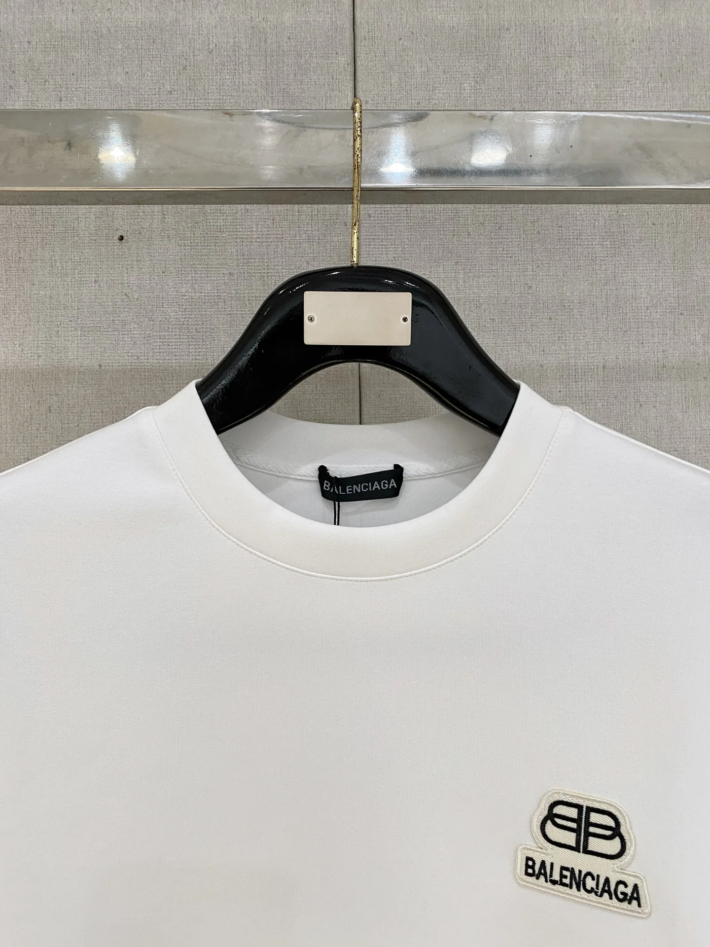 Свитшоты И Худи Мужские Balenciaga 18246497