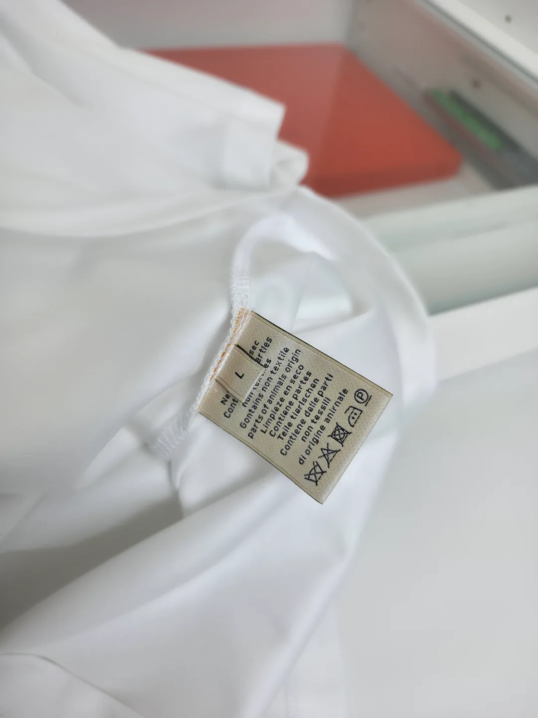 Футболки Мужские Hermes 1268327