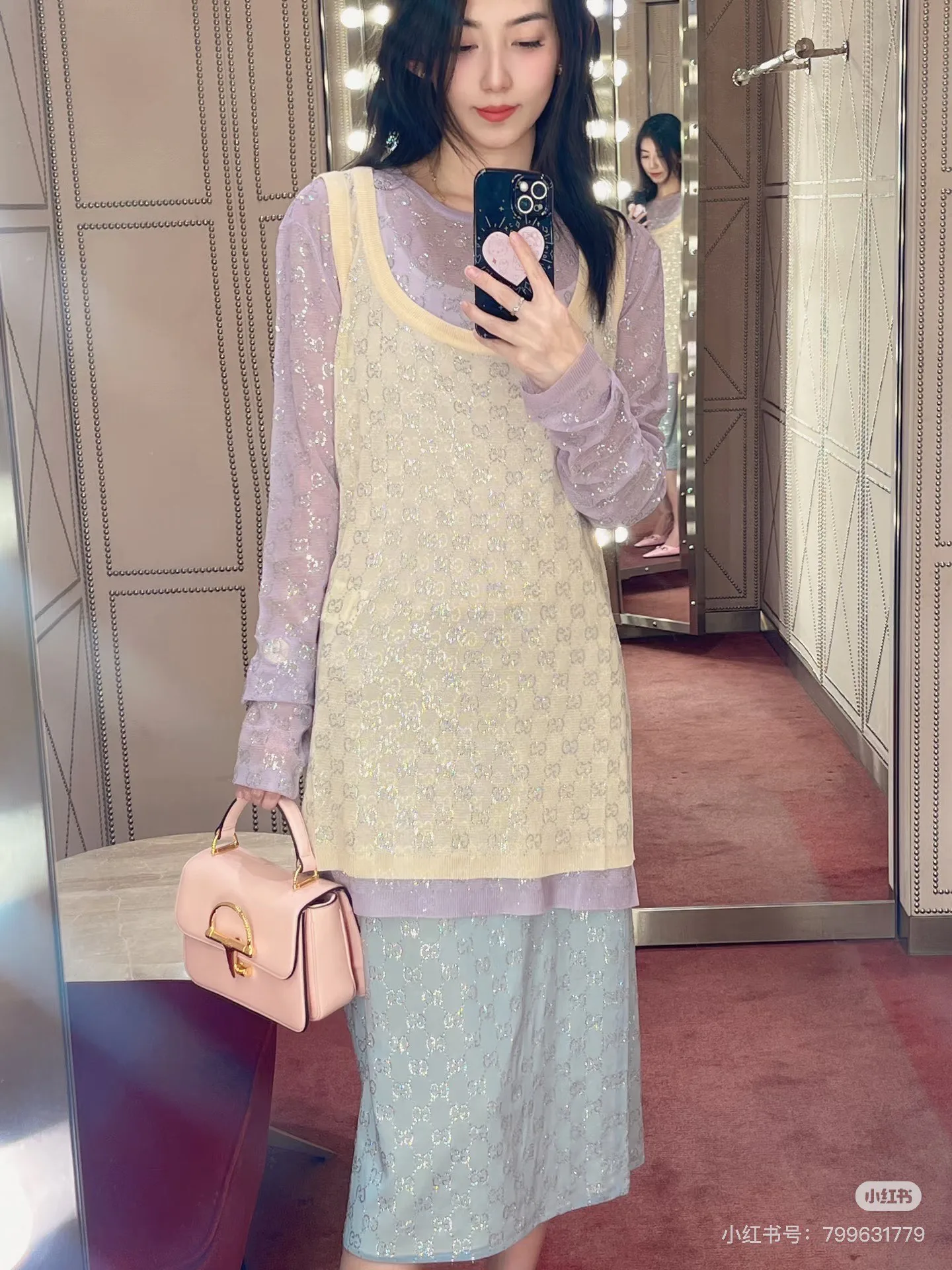 Жилеты Женские Gucci 11691676