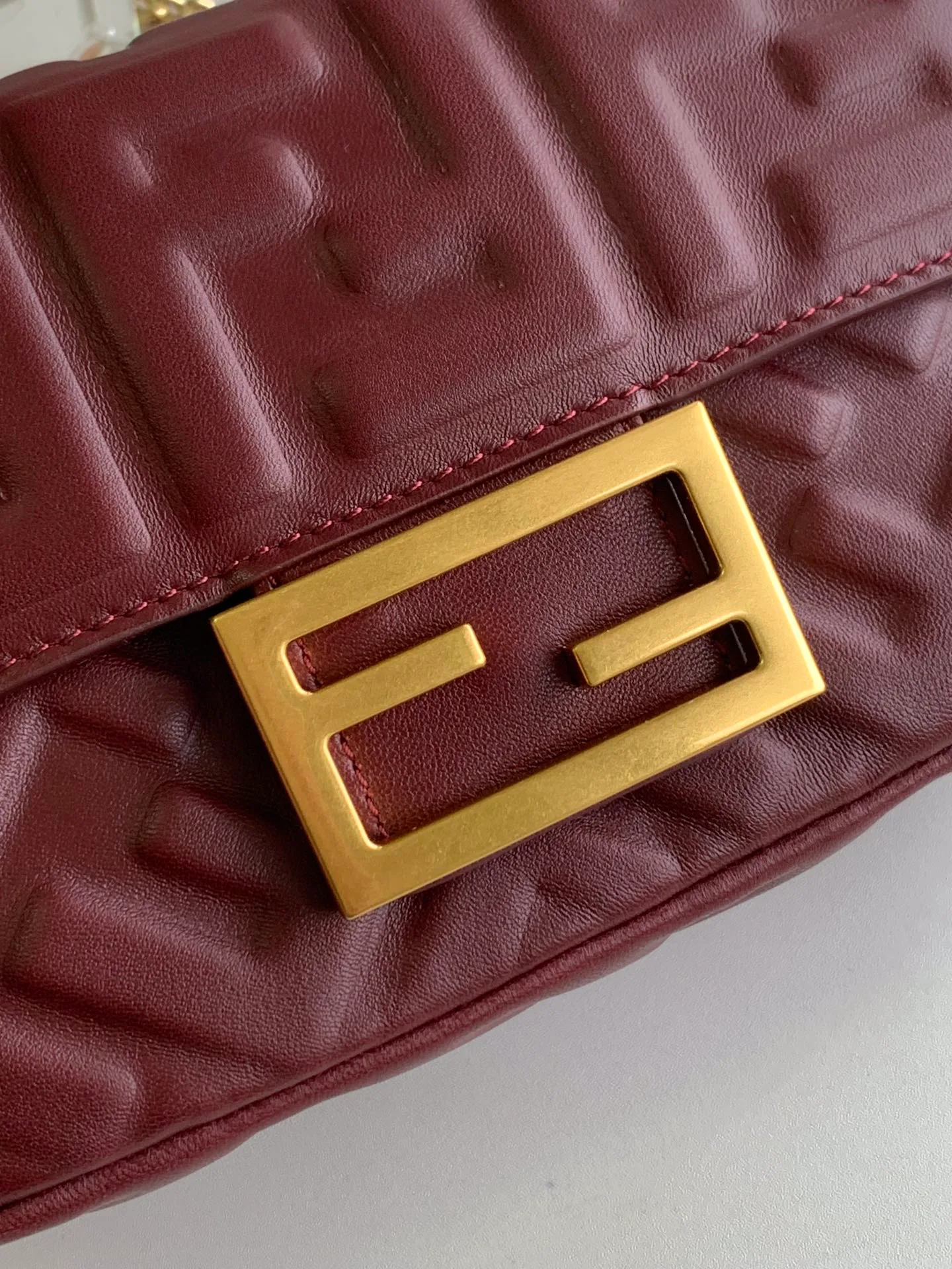 Сумки На Ремне Женские Fendi 13234568