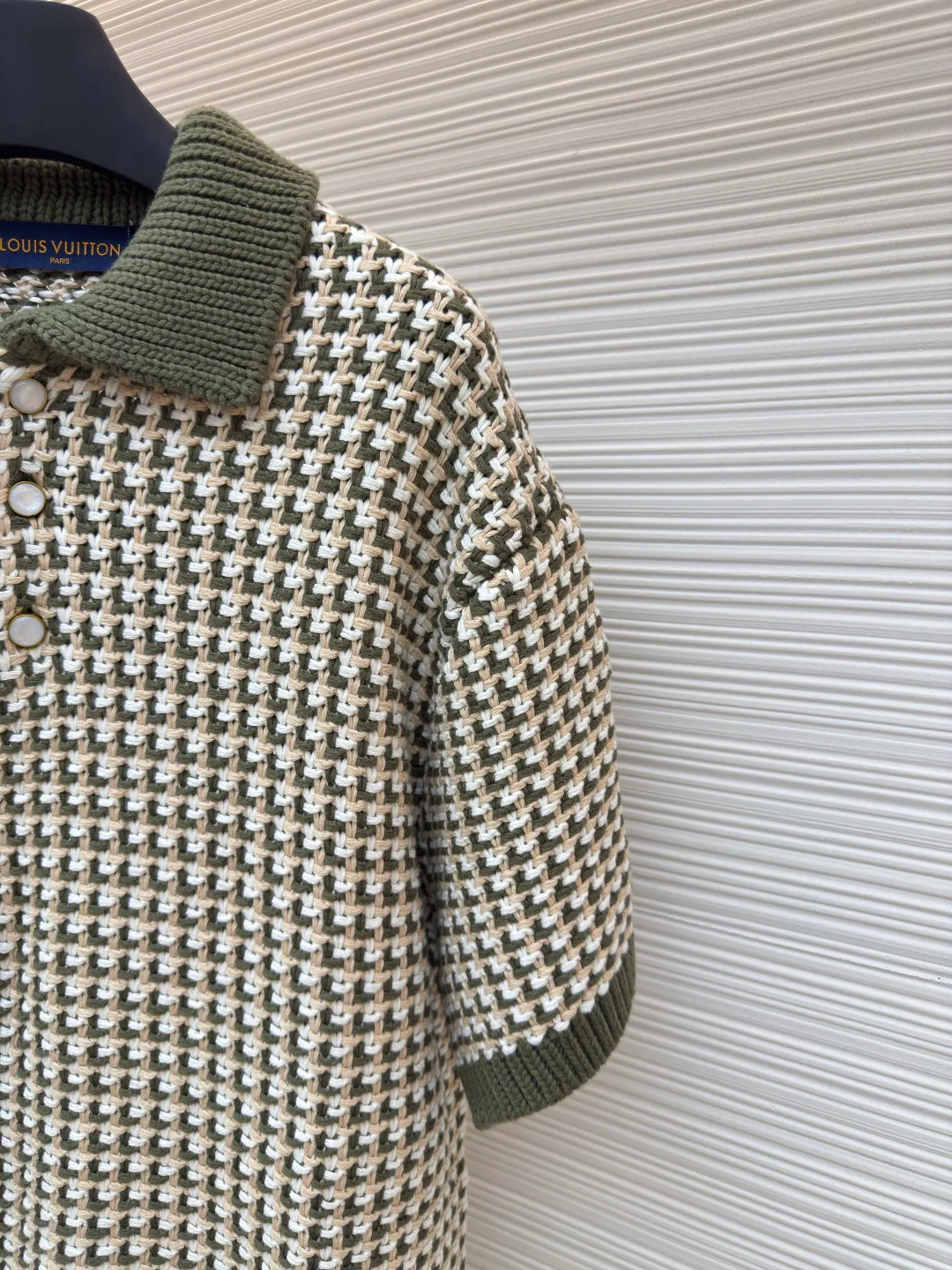 Рубашки Мужские Louis Vuitton 8973441