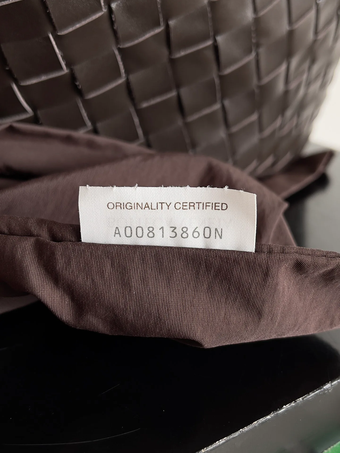 Рюкзаки Мужские Bottega Veneta 1253134