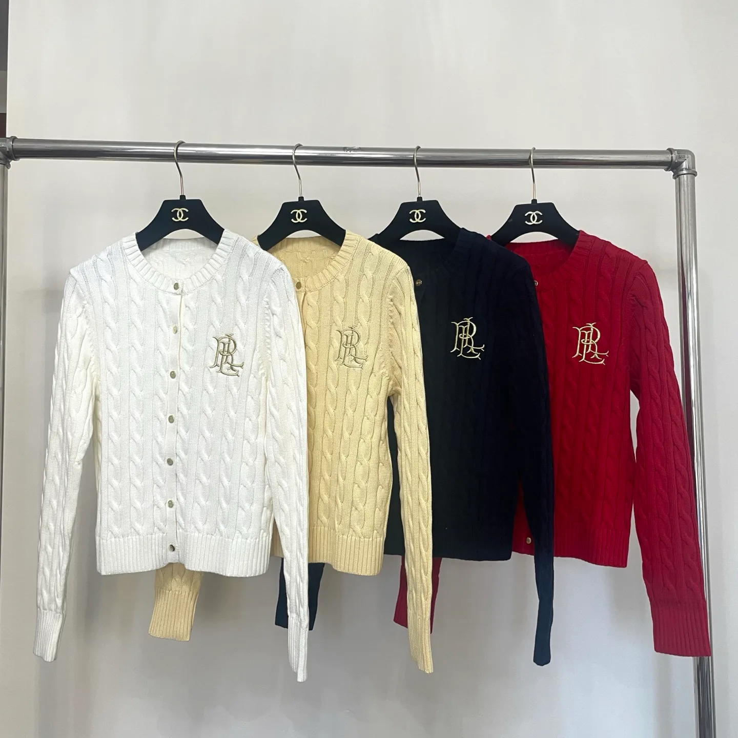 Джемперы И Свитеры Женские Ralph Lauren 18016878