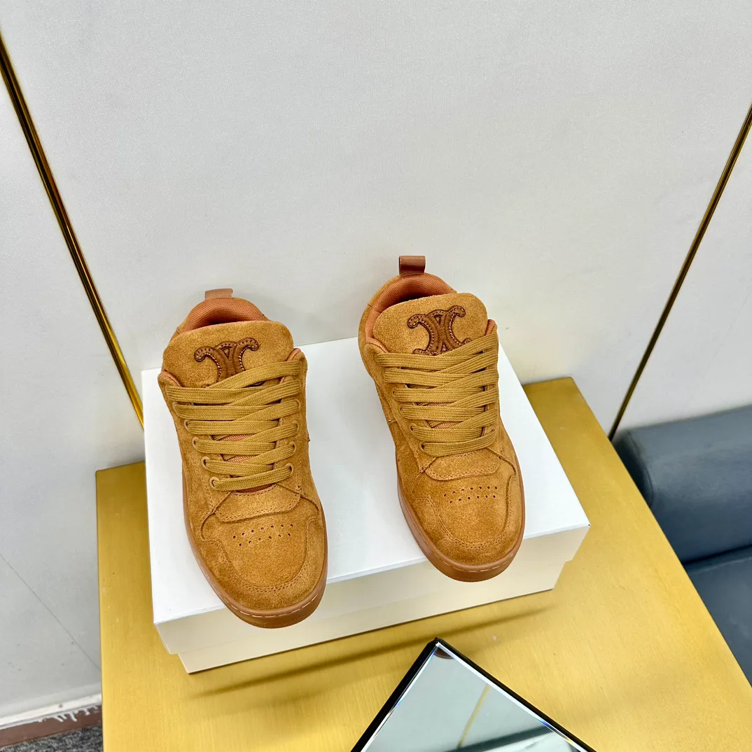 Кроссовки Женские Celine 13080141