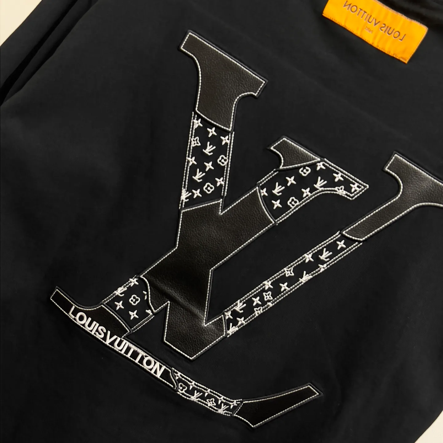 Футболки Мужские Louis Vuitton 13241472