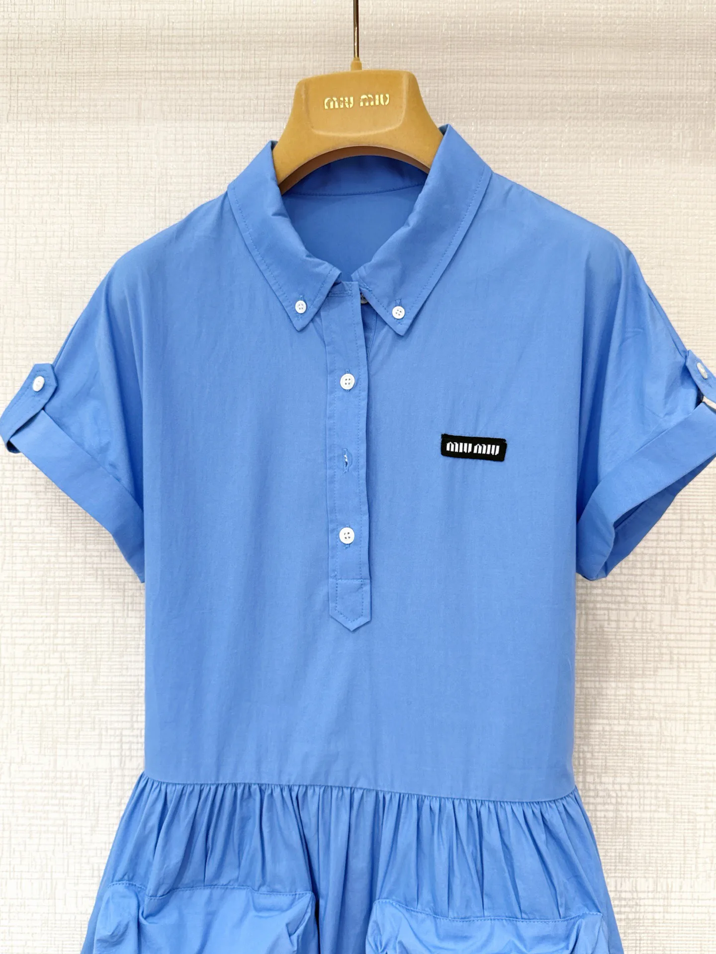 Платья Женские Miu Miu 13235343