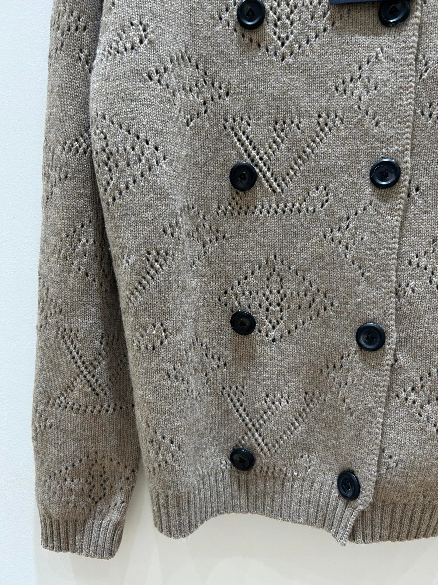 Джемперы И Свитеры Женские Louis Vuitton 19297058