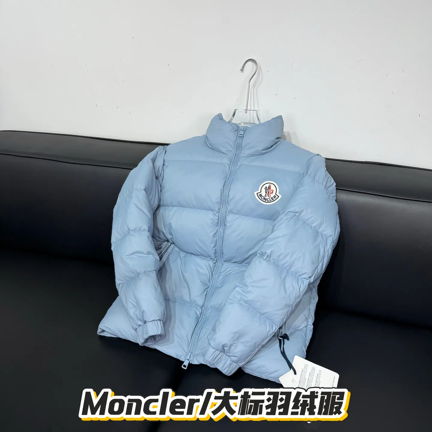Куртки И Пуховики Женские Moncler 18415661