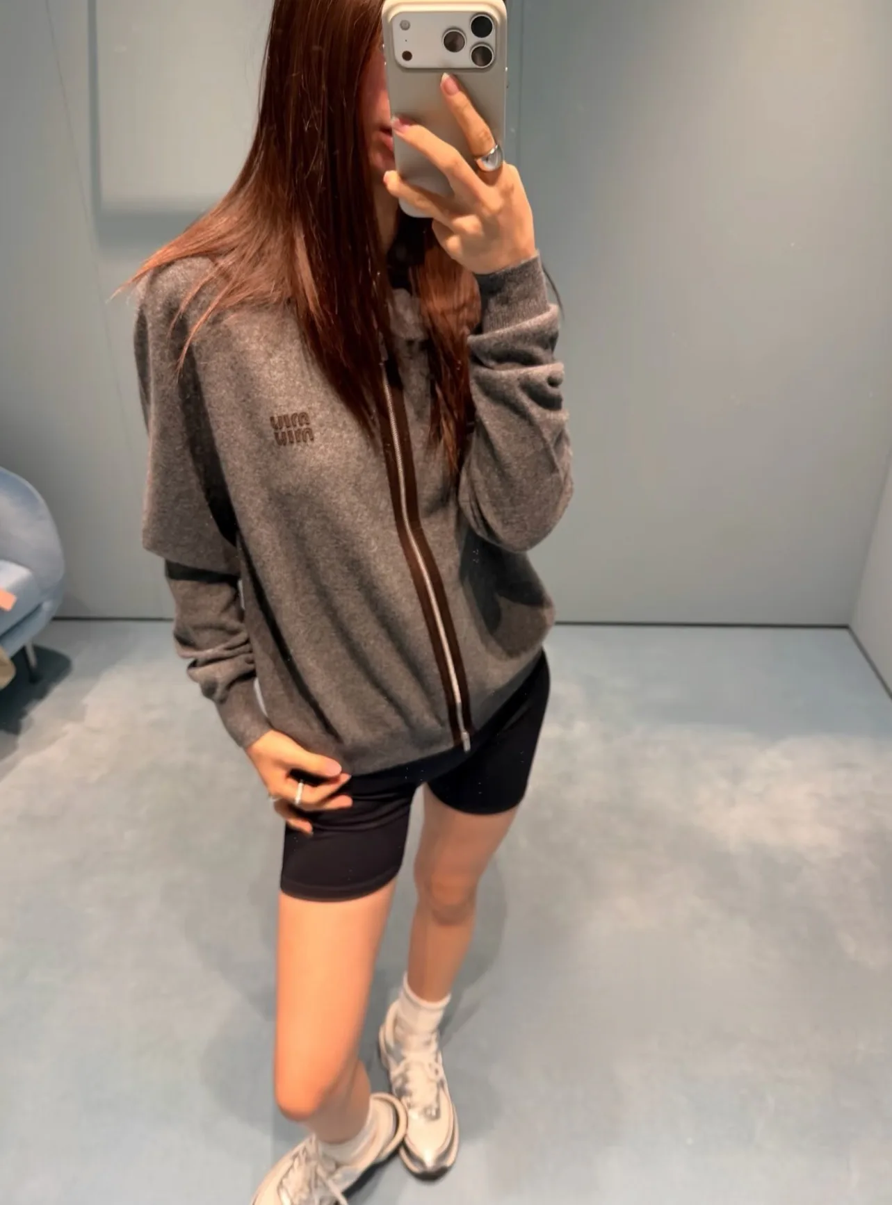 Джемперы И Свитеры Женские Miu Miu 18298635