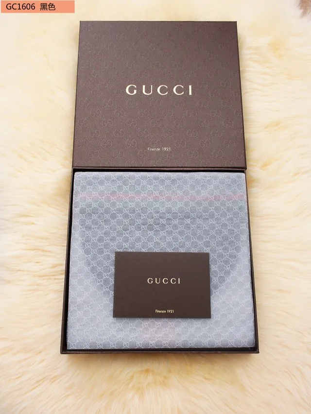 Шарфы Gucci 2588556